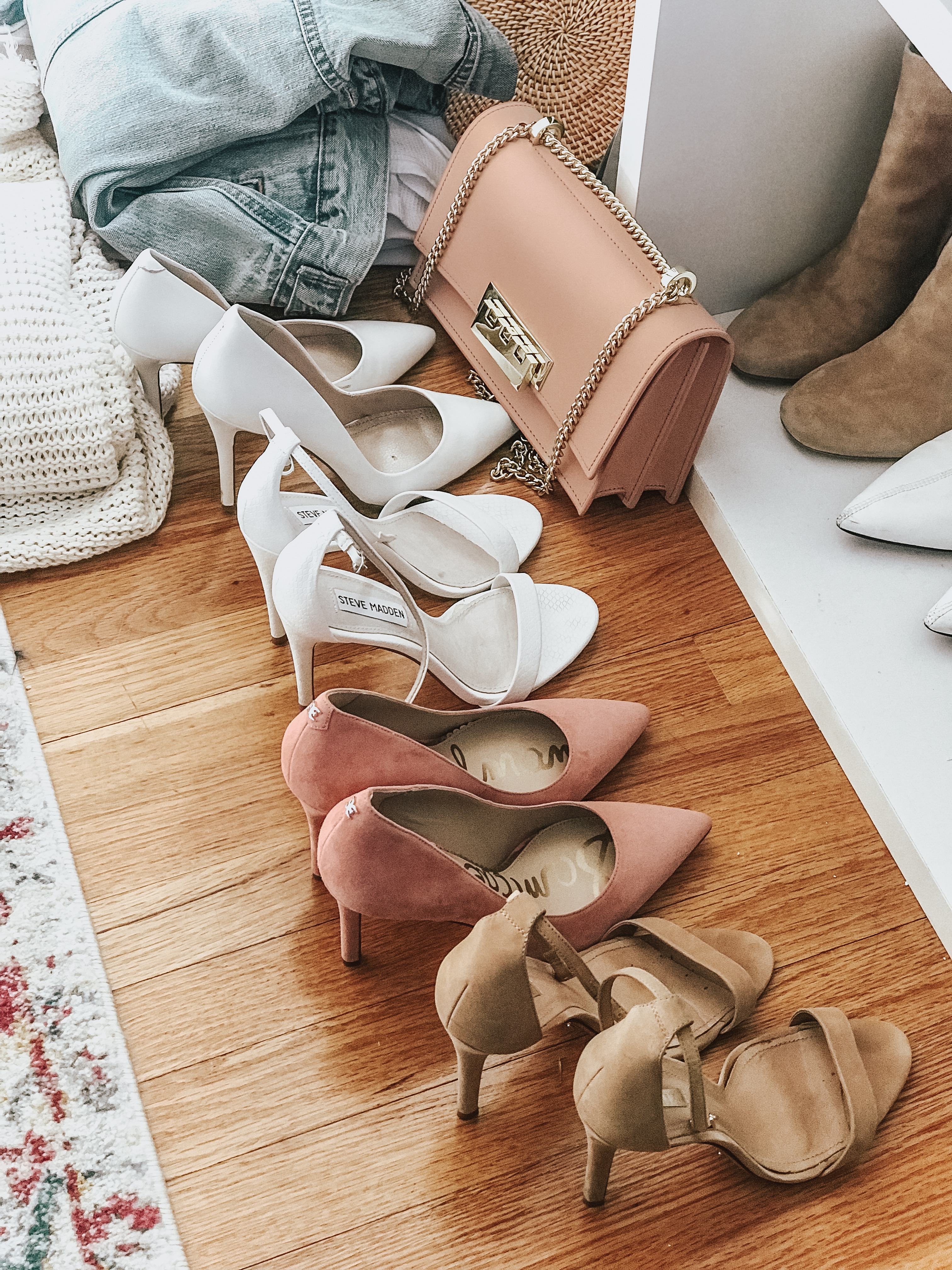 shoe trends summer 2018