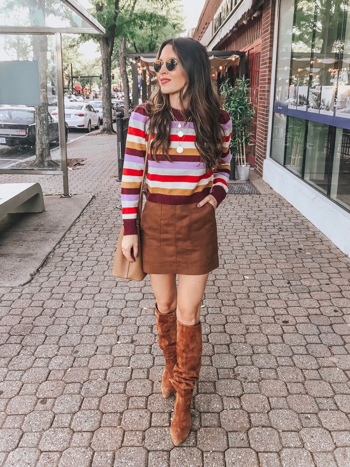 slouchy boots trend